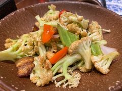 -百花深处·老北京风味菜
