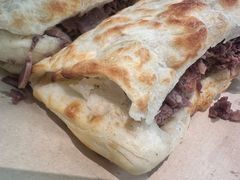 -高玛纳驴肉火烧(河间总店)