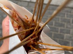 -辽B·小串(总店)