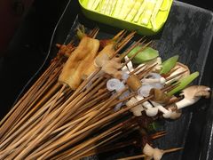 -钢管厂五区小郡肝串串香(南山店)