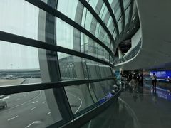-南宁吴圩国际机场-T2航站楼
