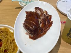 -春饼先生·北京烤鸭(甘井子万达店)