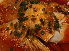 -三猫黑鱼花(南大店)