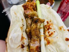 -小寒羊烧烤(凯瑞时代大厦店)