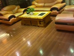 -大瀚养生SPA足道会馆(长逸店)