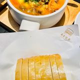 五花肉烤得不错