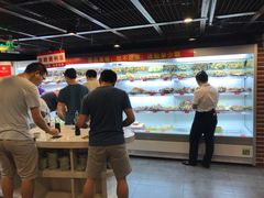 -蜀都小君肝串串香火锅(龙华旗舰店)