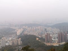 -梧桐山风景名胜区