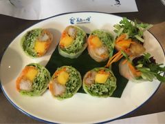 -美奈小馆·越南料理(中航城君尚购物中心店)