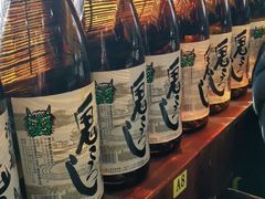 -小川洋风料理(汉街店)