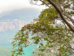 -河南宝泉旅游区