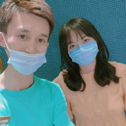 -逸丝风尚专注烫染