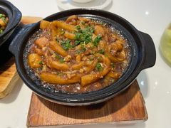 -至潮餐厅精致粤菜·活鲈鱼·走地鸡(珠江新城店)