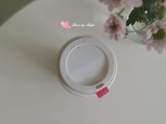 -茶缸AMOKKA COFFEE