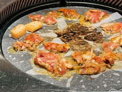 -么子烤肉(化龙池店)