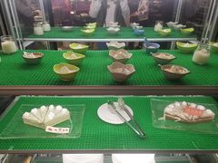 -华厦大酒店·桃源西餐厅·自助餐