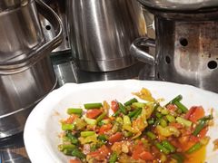 -湘聚缘湘菜馆(斜土路店)