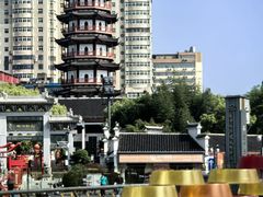 -绳金塔