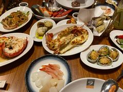 -mezza9 Macau(澳门君悦酒店)