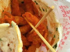 -尚食卢记烧饼(凤凰路总店)