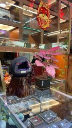 -灵彩珠宝(朗香街店)