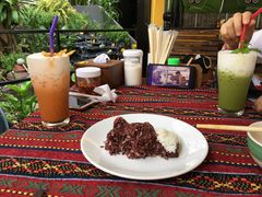 -Tikky Cafe
