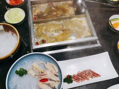 -五星桥原切肥牛火锅·30年专注好牛肉(湖塘店)