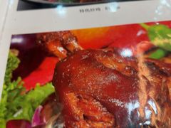 -刘妈菜馆(磁器口店)
