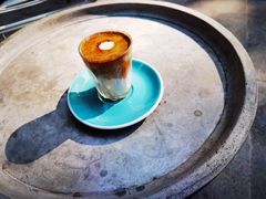 -COTTON CAFE(德信·中外公寓店)