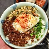 没错了，就是这一刀！现切和牛烧肉天花板