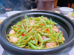 -麻都·成都菜(人民广场店)