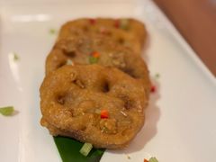 -枣子树·素食餐厅(普陀山店)