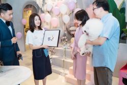 点击看大图 -浙江1+1主持人工作室