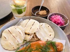 -BOR Eatery(安福路店)