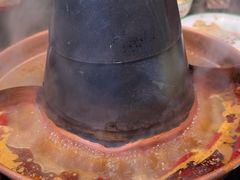 -南门四季铜锅涮肉(大屯·北苑店)