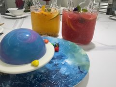 -3号仓库·创意中国菜(新世界城店)