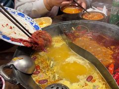 -萍姐火锅·公路夜市(南京新街口店)