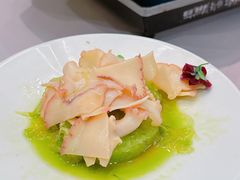 -雀蓝川菜(星悦汇店)