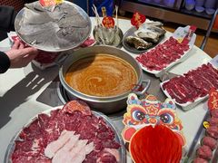 -荣叔港式沙嗲牛肉火锅(正佳潮流店)