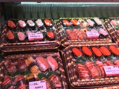 -争鲜回转寿司(朝北大悦城店)