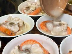 -大良毋米粥(锦龙路总店)
