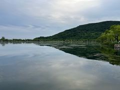 -南北湖风景区