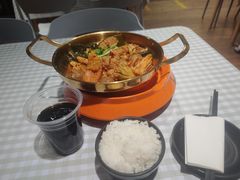 -小山城麻辣香锅(新邻生活广场店)