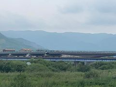 -图们国门景区