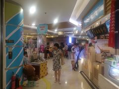 -银座商城(玉函店)