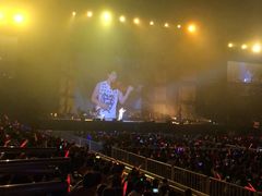 -南京奥林匹克体育中心-体育馆