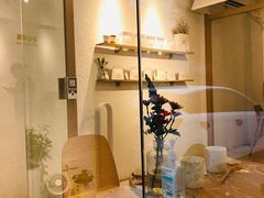 -Cafe on warm(丹霞店)
