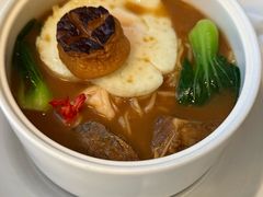 -海味观(老西门店)