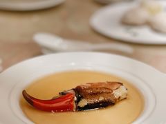 -8餐厅(新葡京酒店)