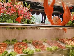 烤肉-新艺自助美食城(中山路店)